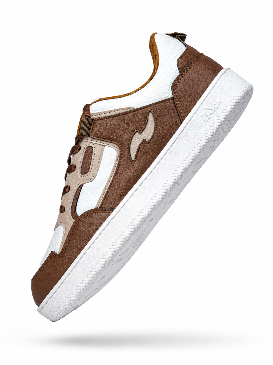 COOPER Beige Brown