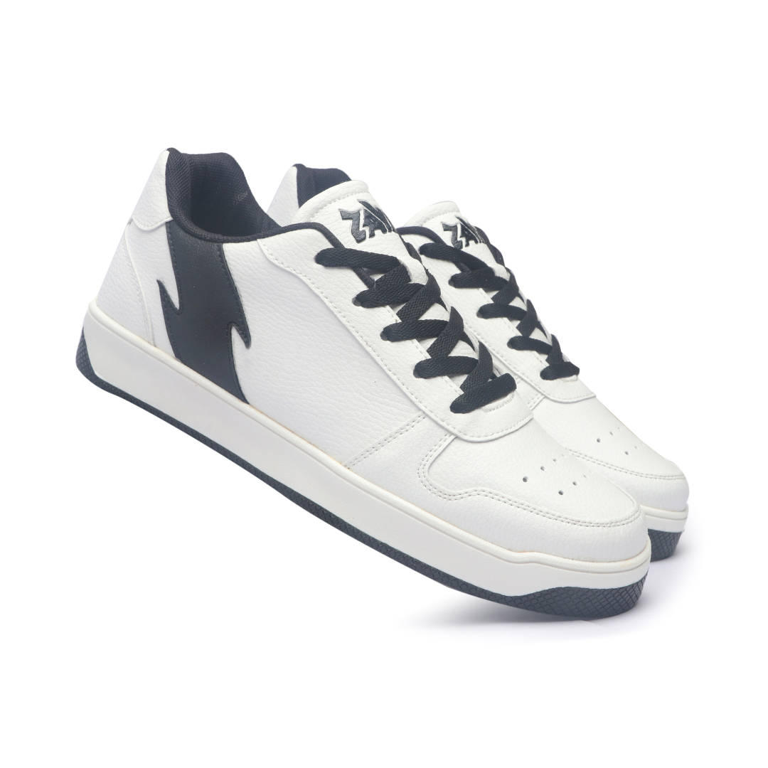 MILO Polar Night Men's casual sneaker