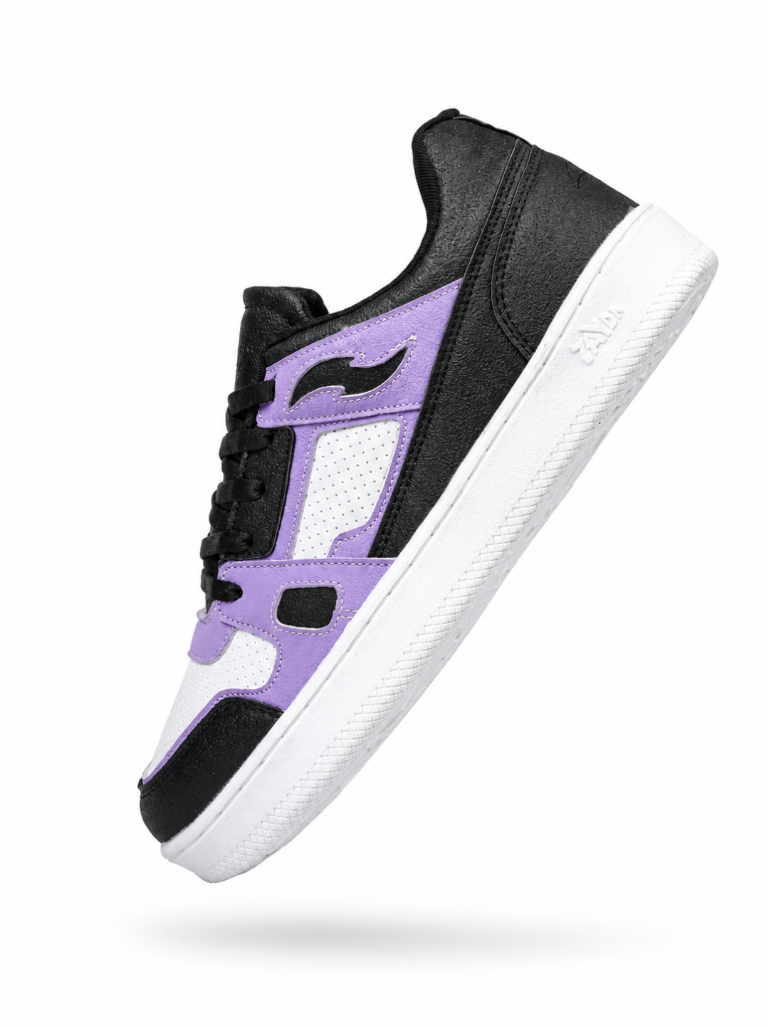ASH Black Purple