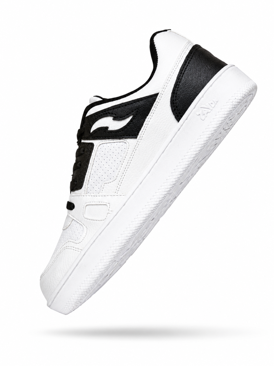 SPADE Salty Black
