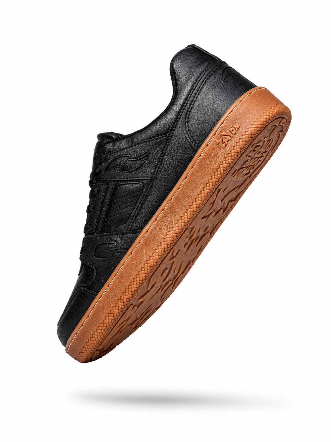 ASTRID Rock Black