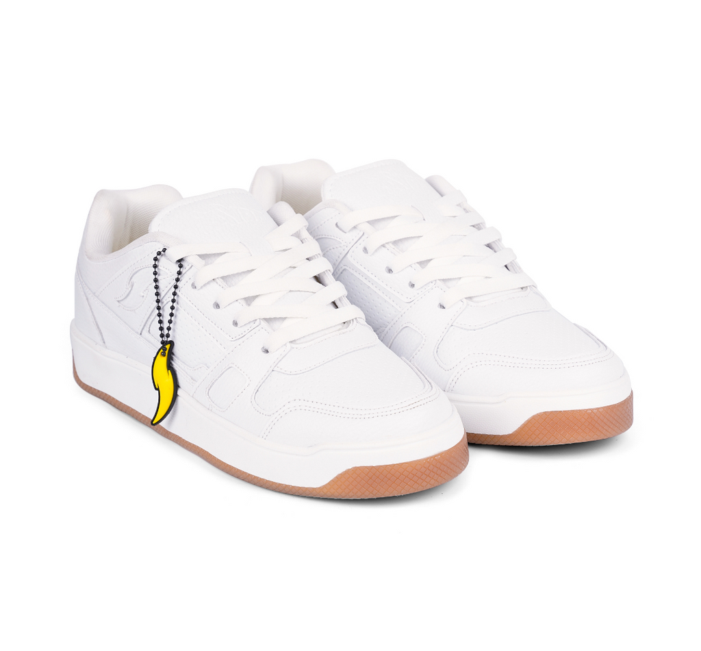 CLUB Off White Men's casual sneaker