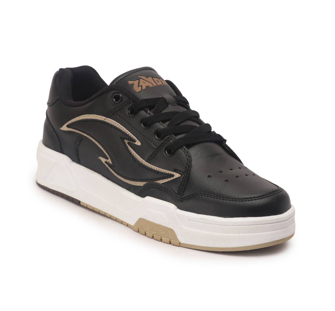 ZEN Smoke Beige Men's casual sneaker