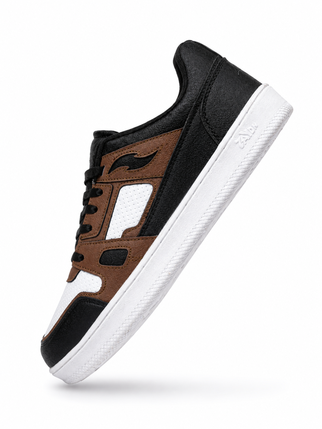 ASH Black Brown