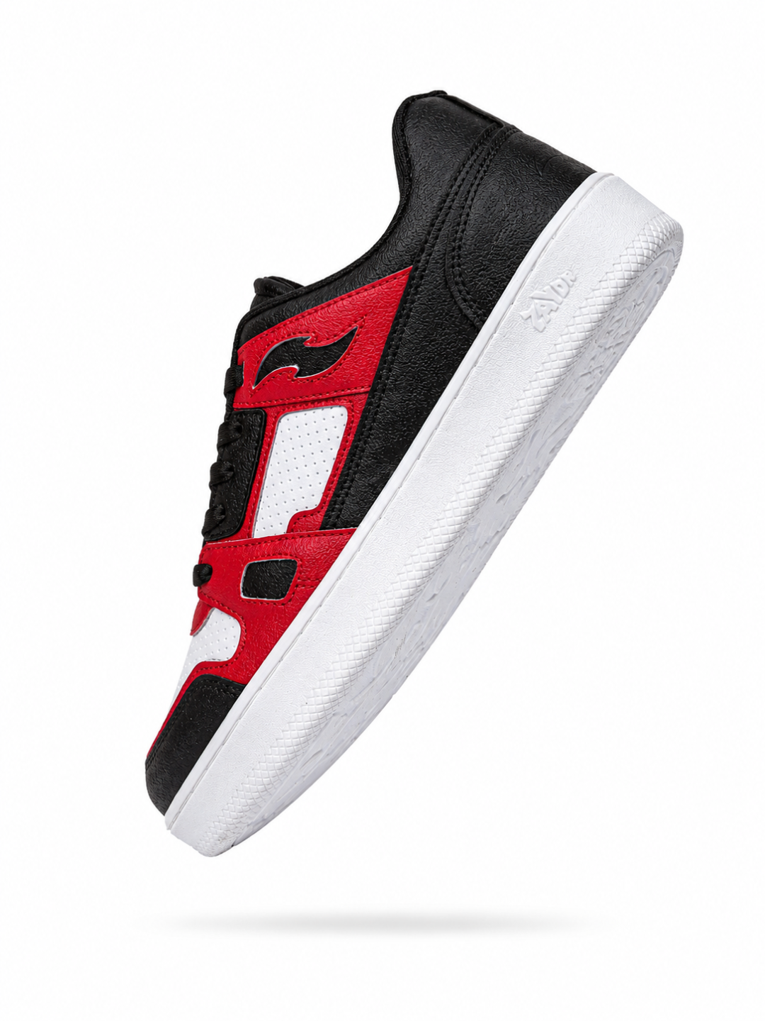 ASH Black Red
