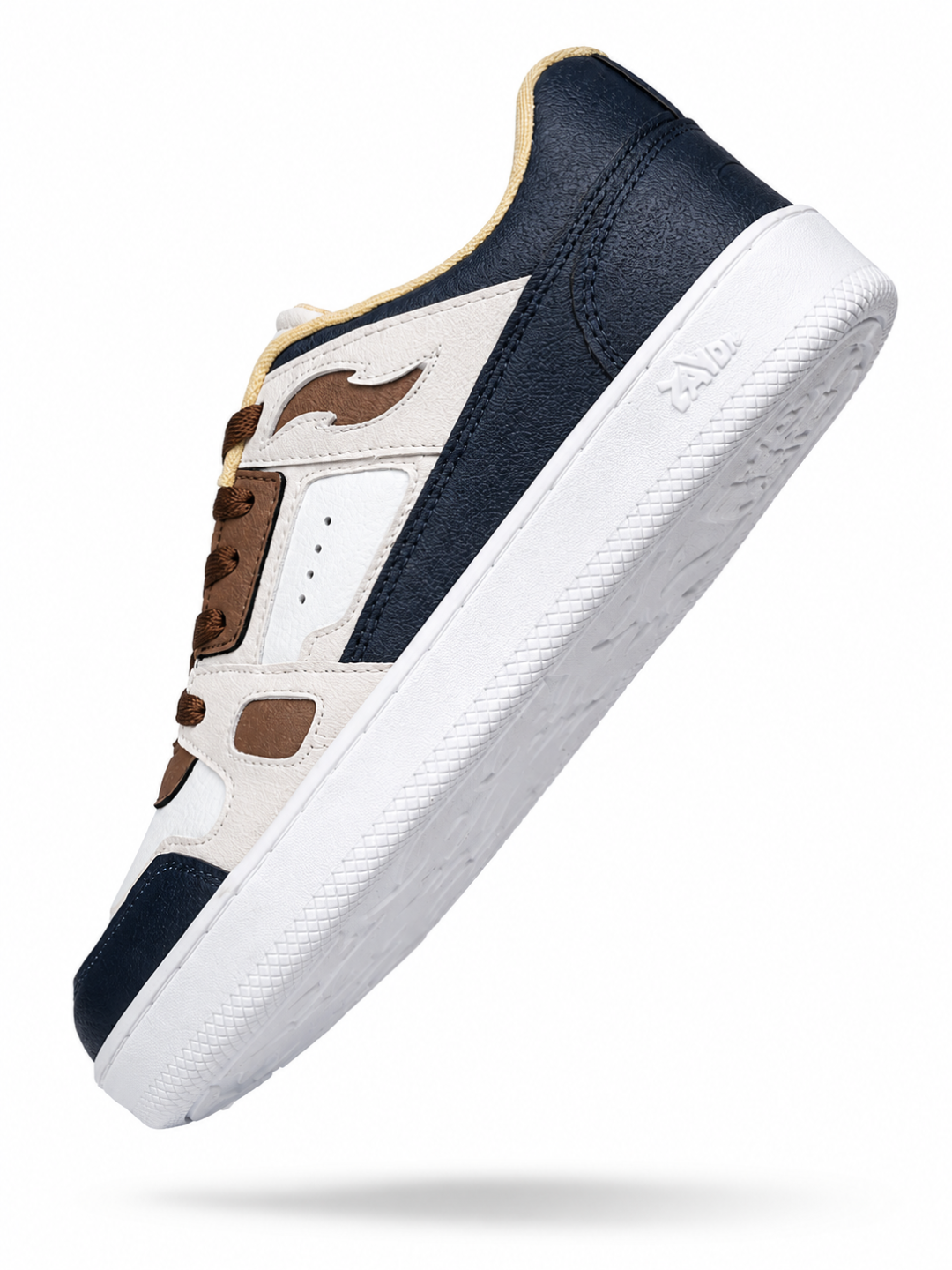ASHTON Navy Cream