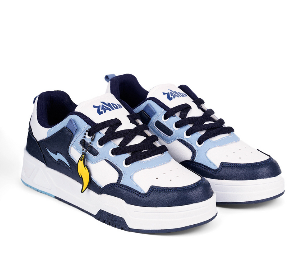 COOPER River Blue Men's casual sneaker