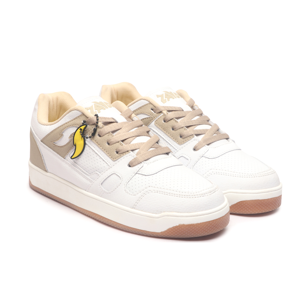 SPADE Salty Beige Men's casual sneaker