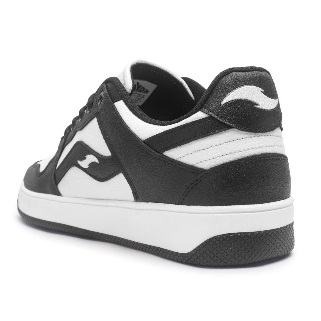 SUAVE Checkers Black