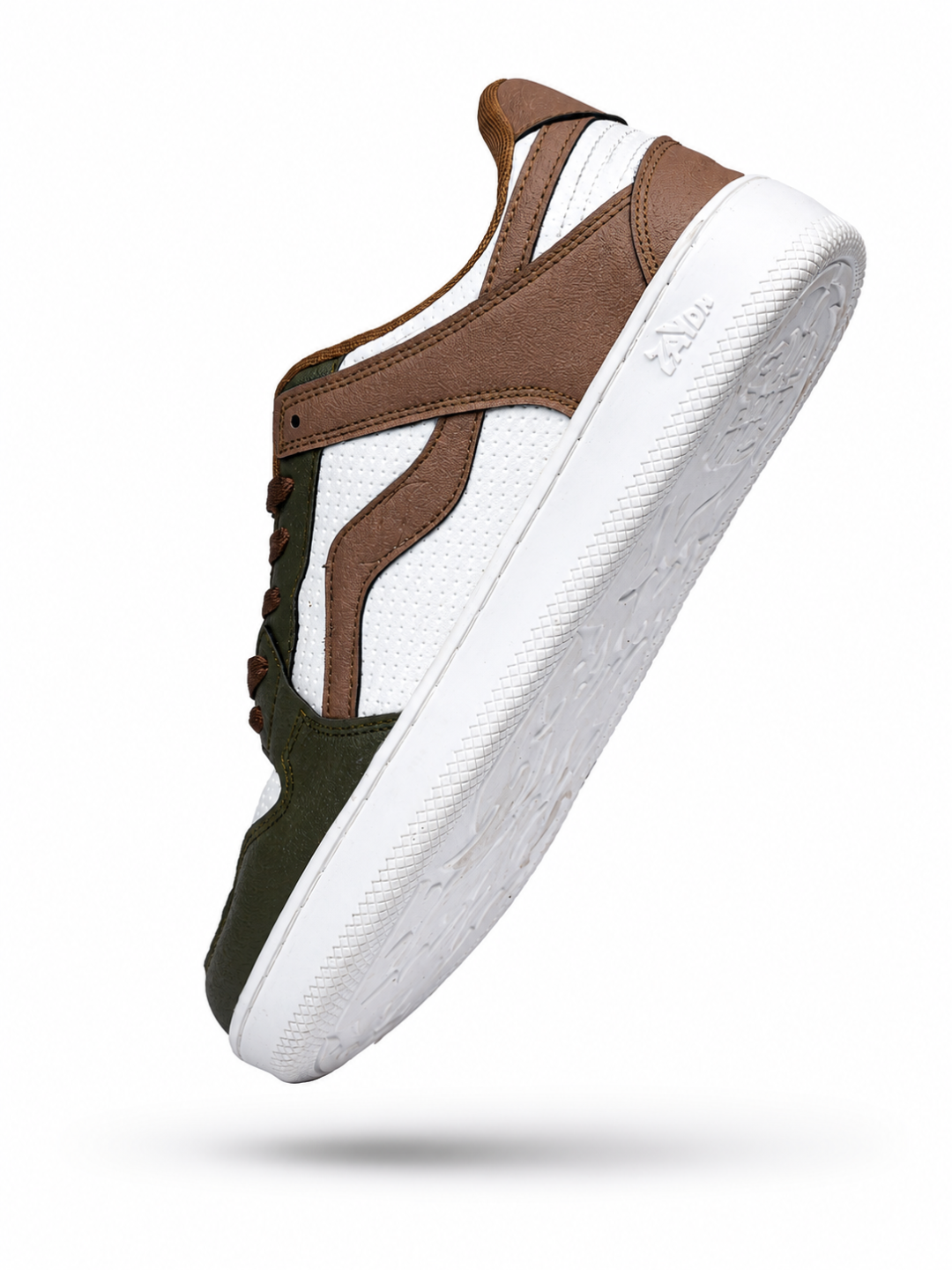 SUAVE Olive Brown