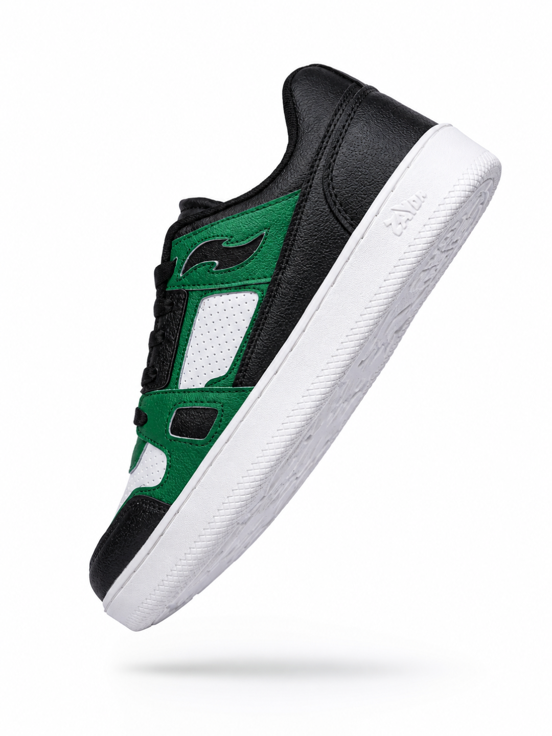 ASH Black Green