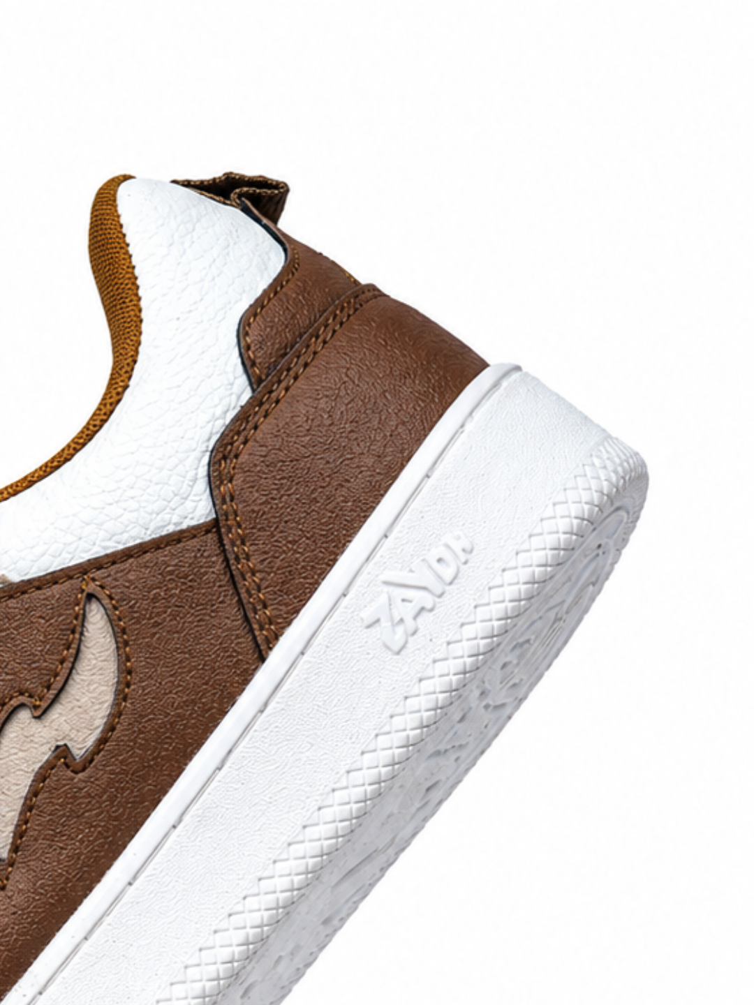 COOPER Beige Brown
