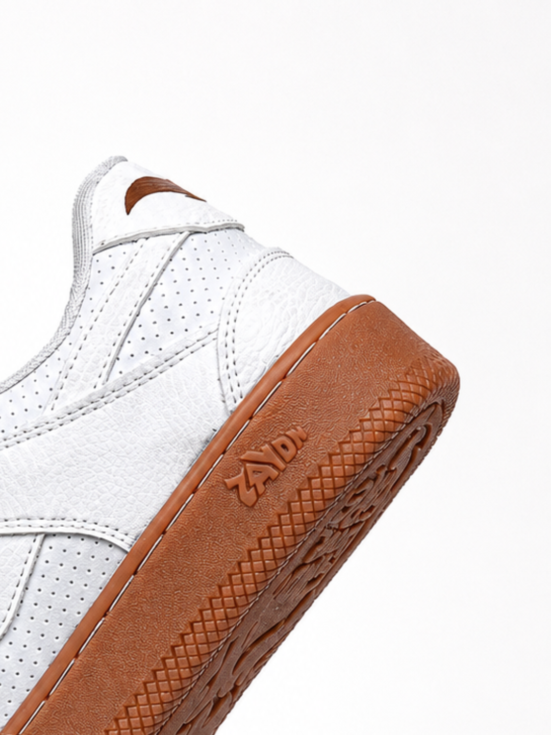 RIDGE Drift White