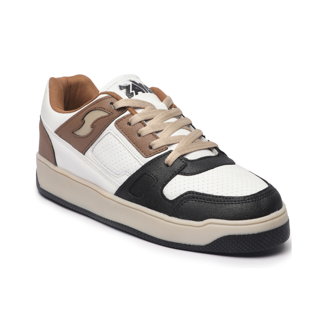 MARCO French Stone Men's casual sneaker