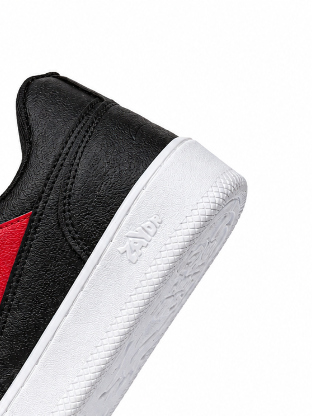 ASH Black Red