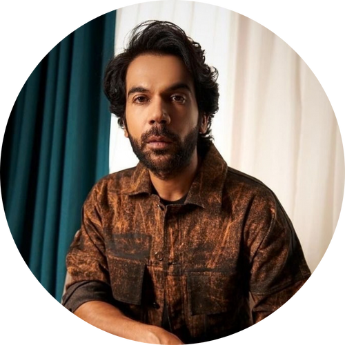 Rajkummar Rao
