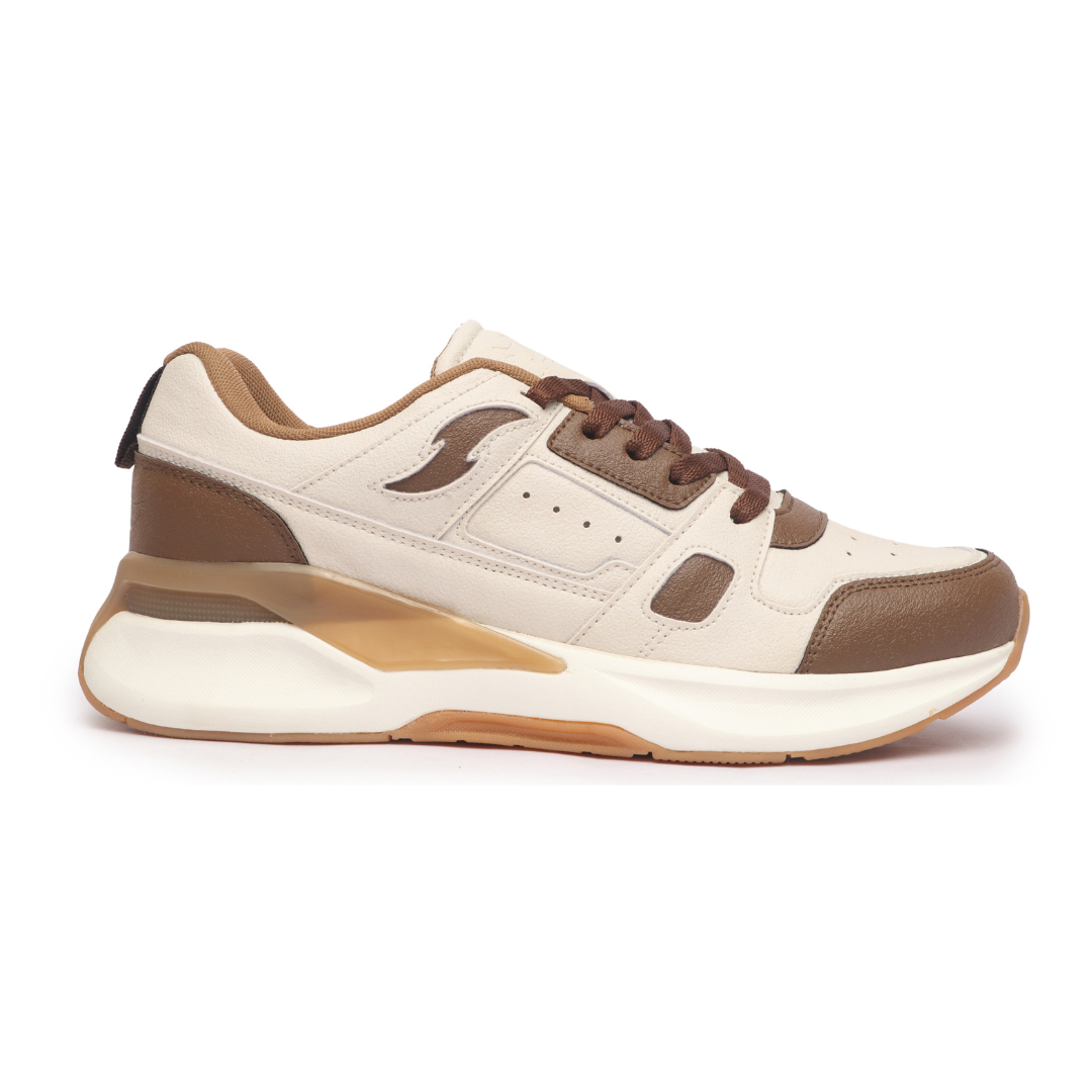 Running Shoes Zara Man Shoes 218 ESPRESSO Mocha Men's Casual