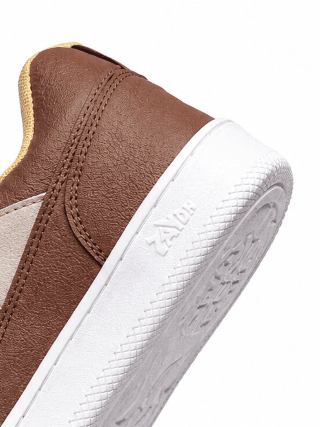 ASH Beige Brown