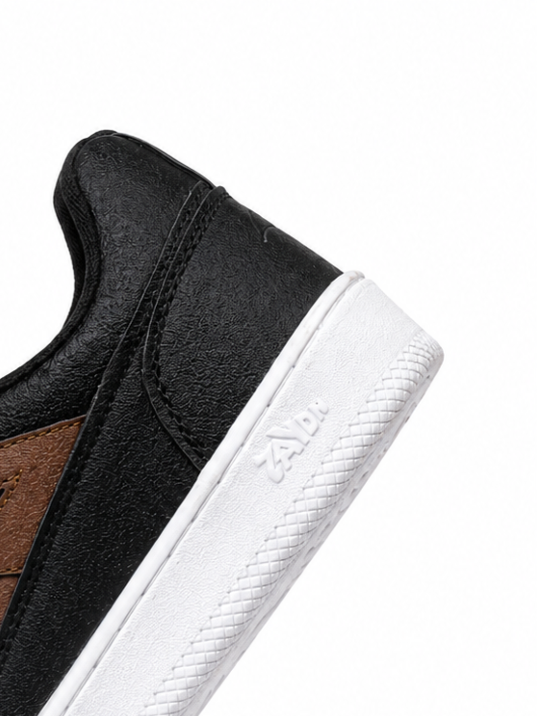 ASH Black Brown