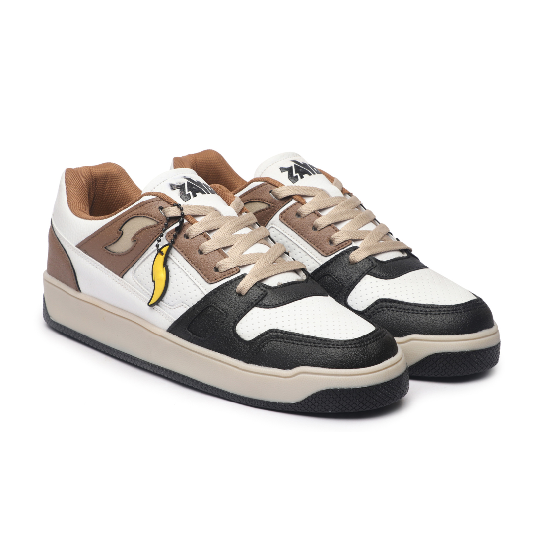 MARCO French Stone Men's casual sneaker