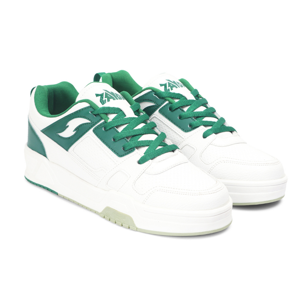 SPADE Amazon Green Men's casual sneaker