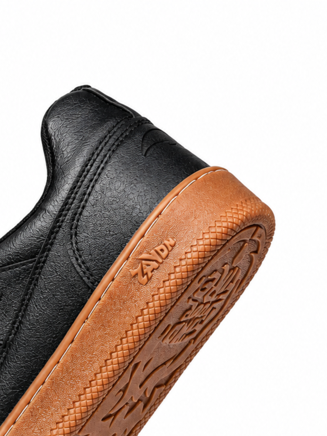 ASTRID Rock Black