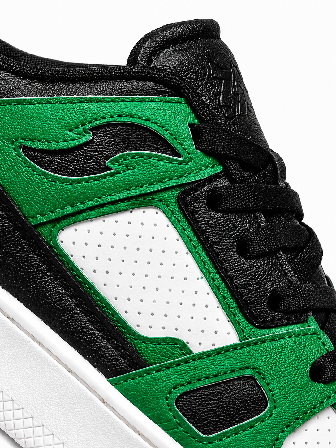 ASH Black Green