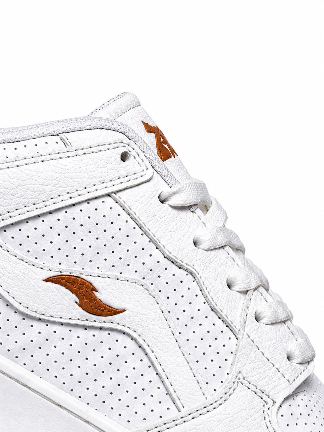 SUAVE Off White