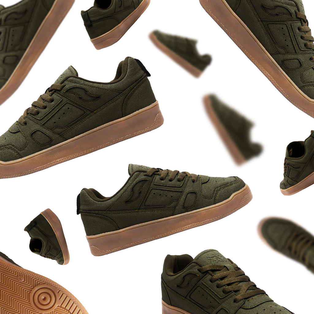 Zaydn sneakers