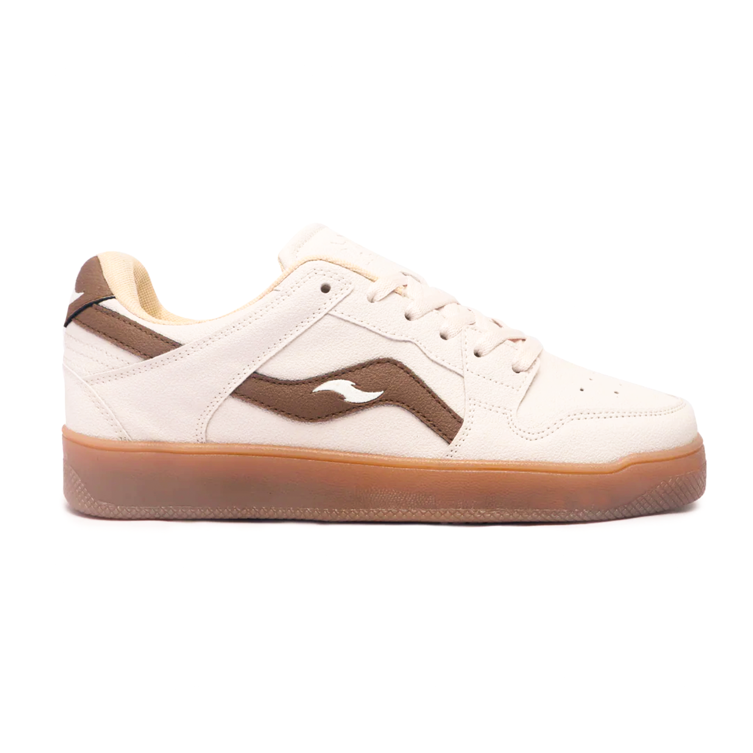 RIDGE Sahara Cream Men's casual sneaker