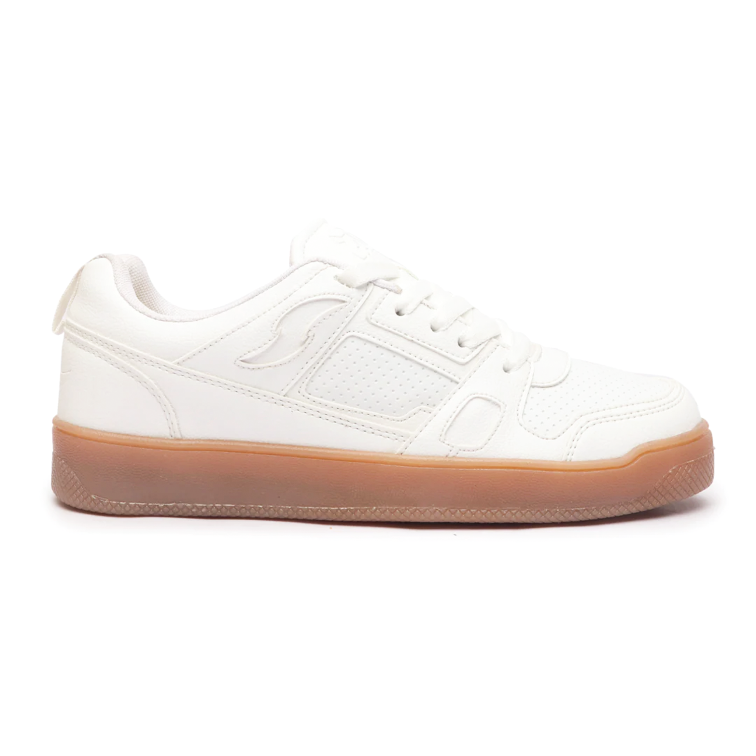 ASTRID Frost White Men's casual sneaker