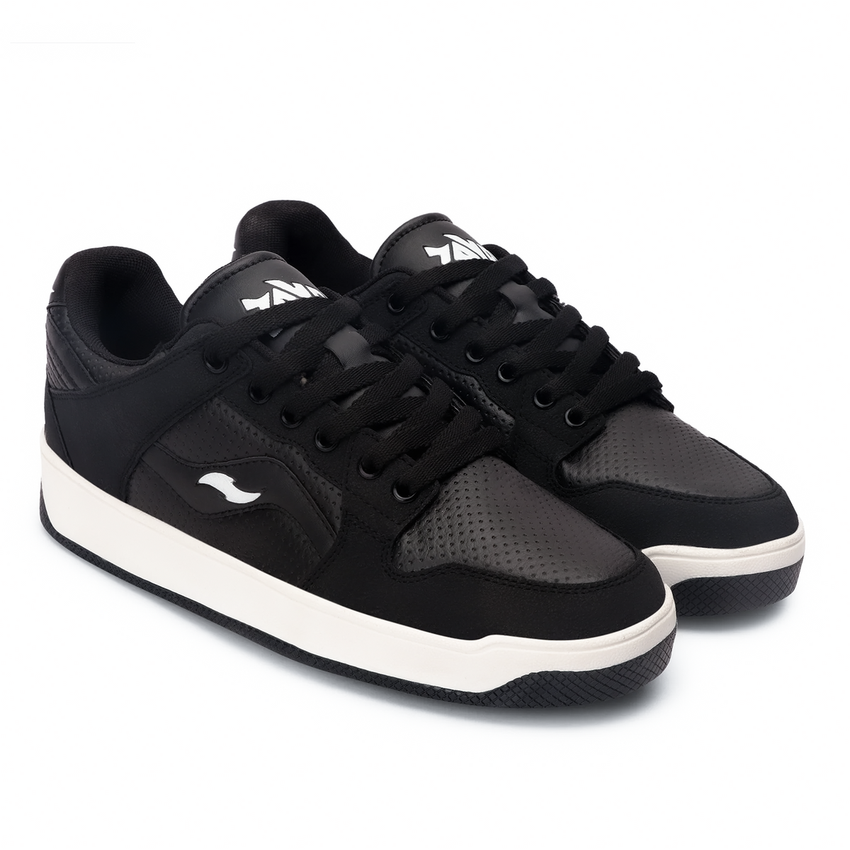 SUAVE Black
