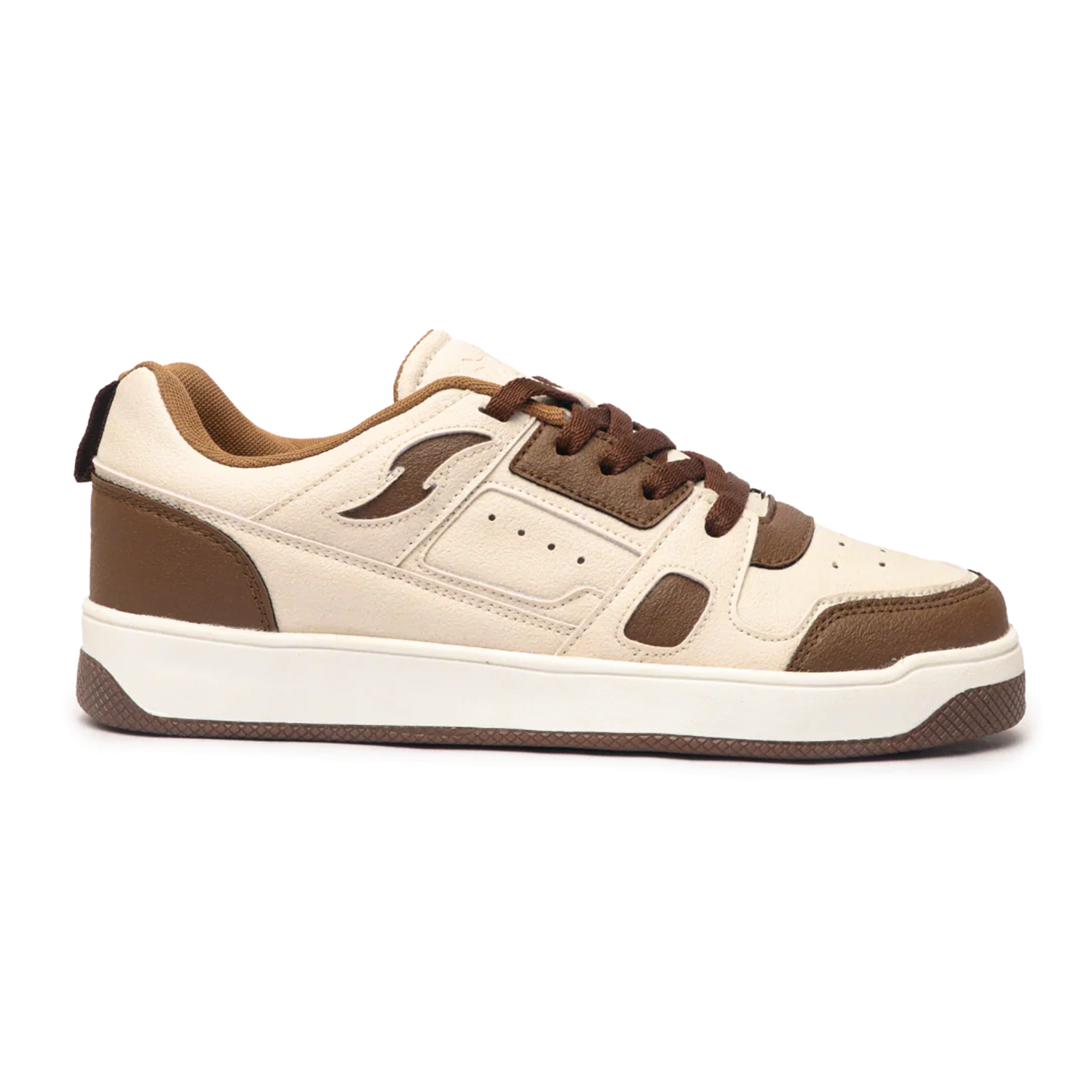 CORTADO Vanilla Men's casual sneaker
