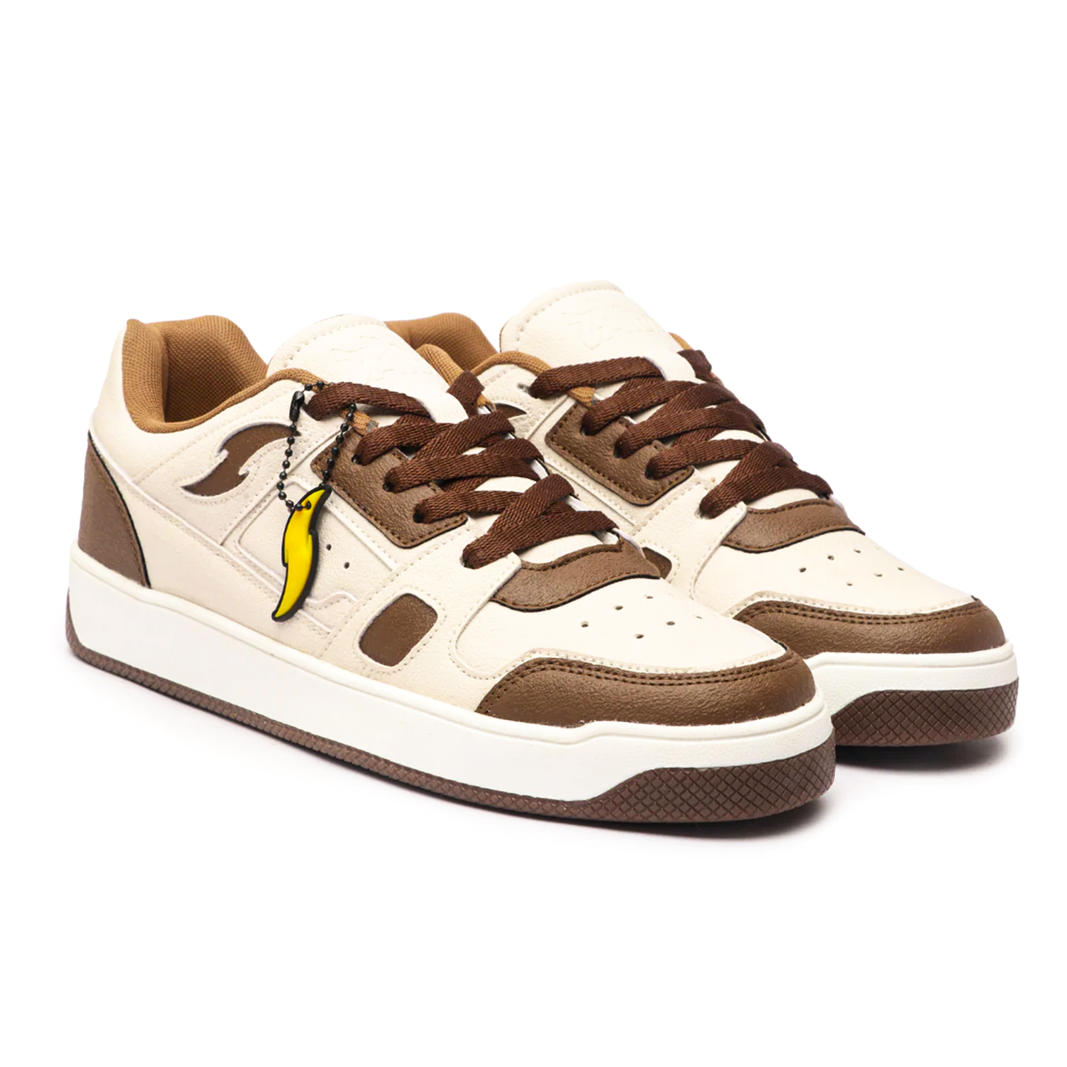CORTADO Vanilla Men's casual sneaker