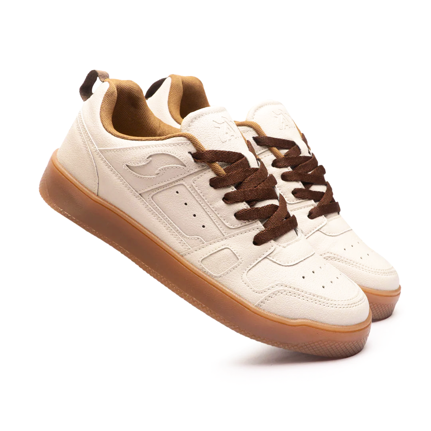 ASTRID Autumn Cream Men's casual sneaker