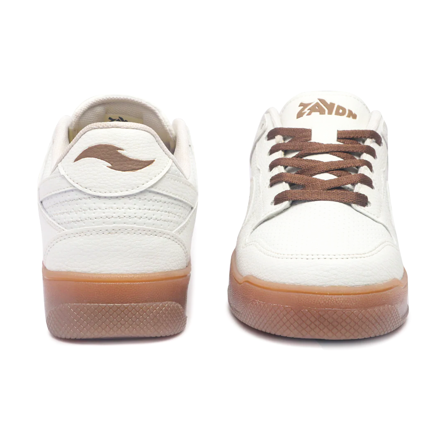 RIDGE Drift White Men's casual sneaker