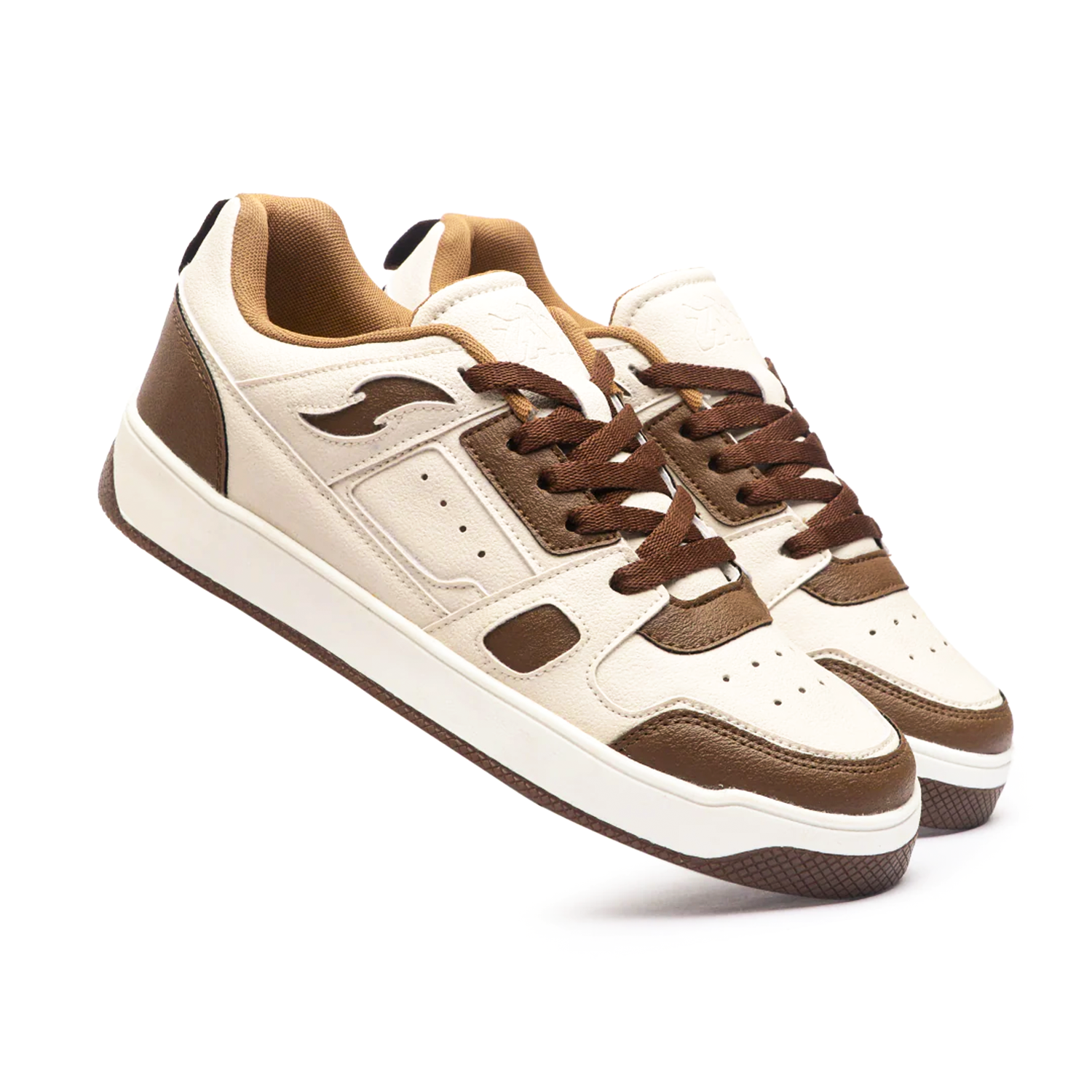 CORTADO Vanilla Men's casual sneaker