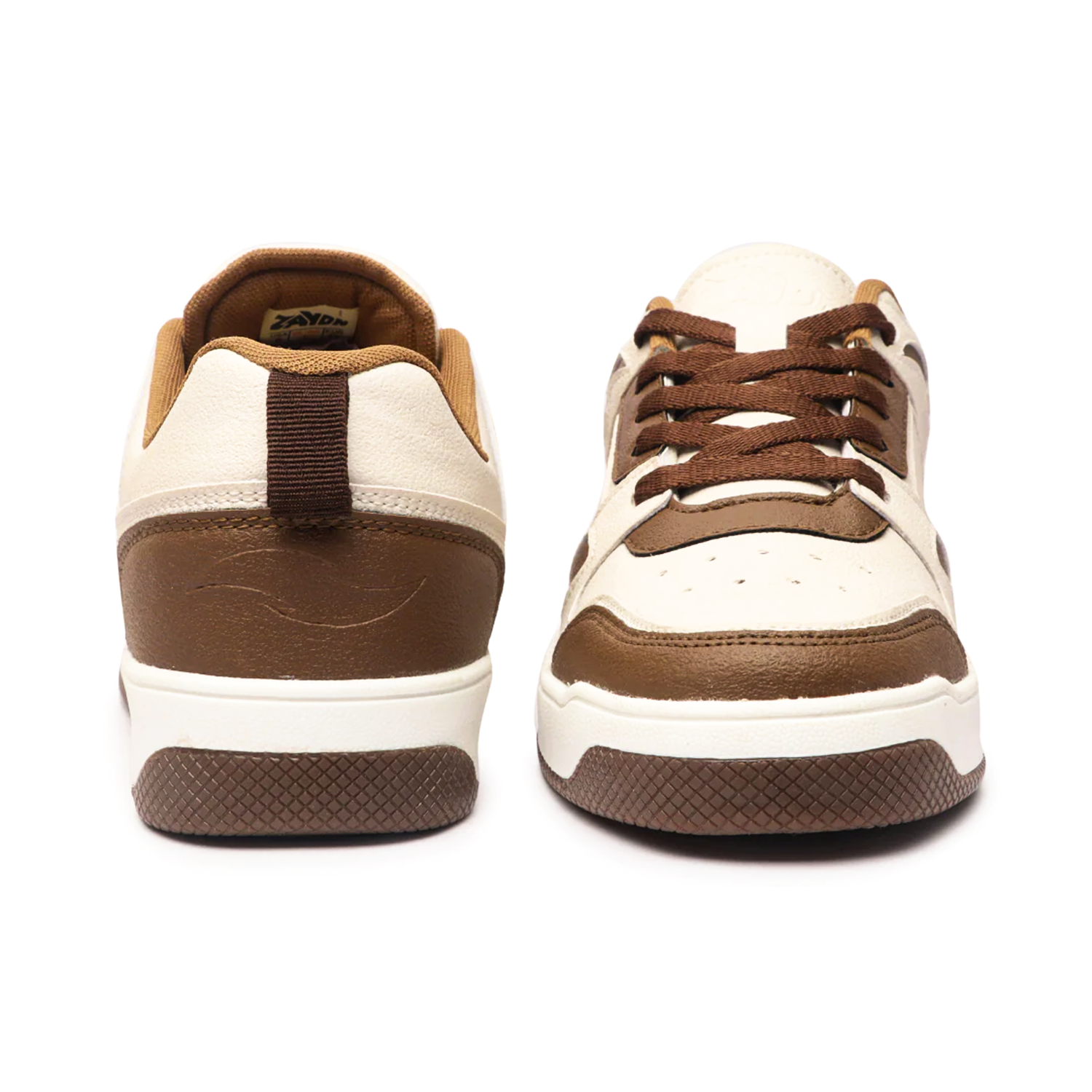 CORTADO Vanilla Men's casual sneaker