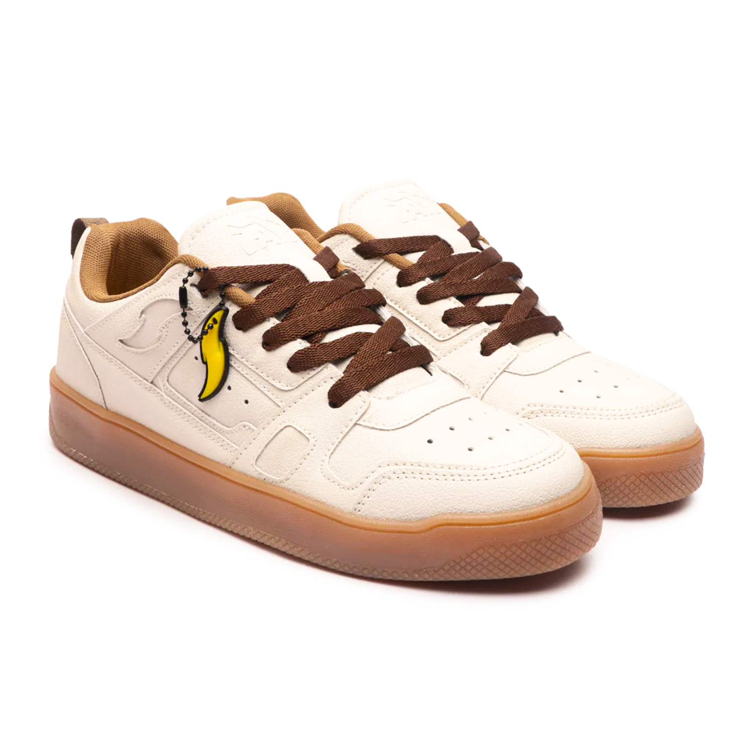 ASTRID Autumn Cream Men's casual sneaker