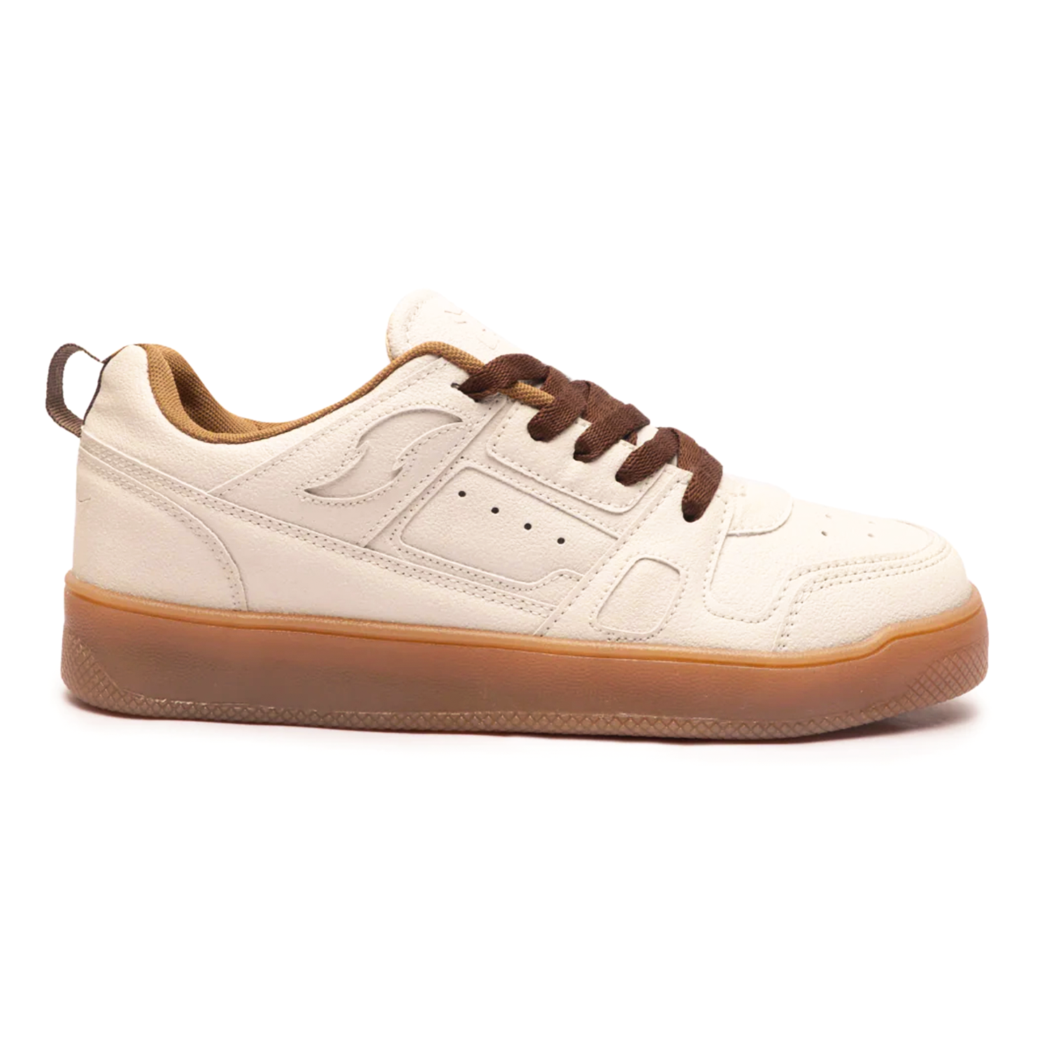 ASTRID Autumn Cream Men's casual sneaker