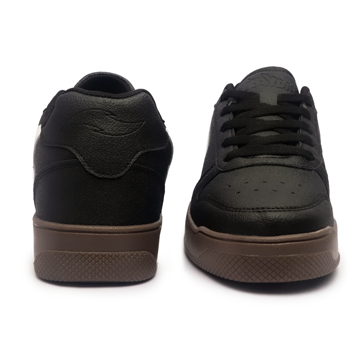 FORD Core Black Men's casual sneaker