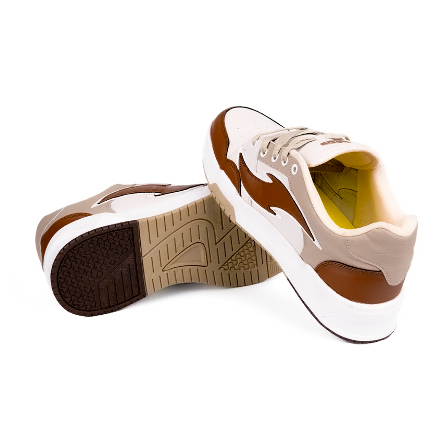 THEODORE Earth Brown