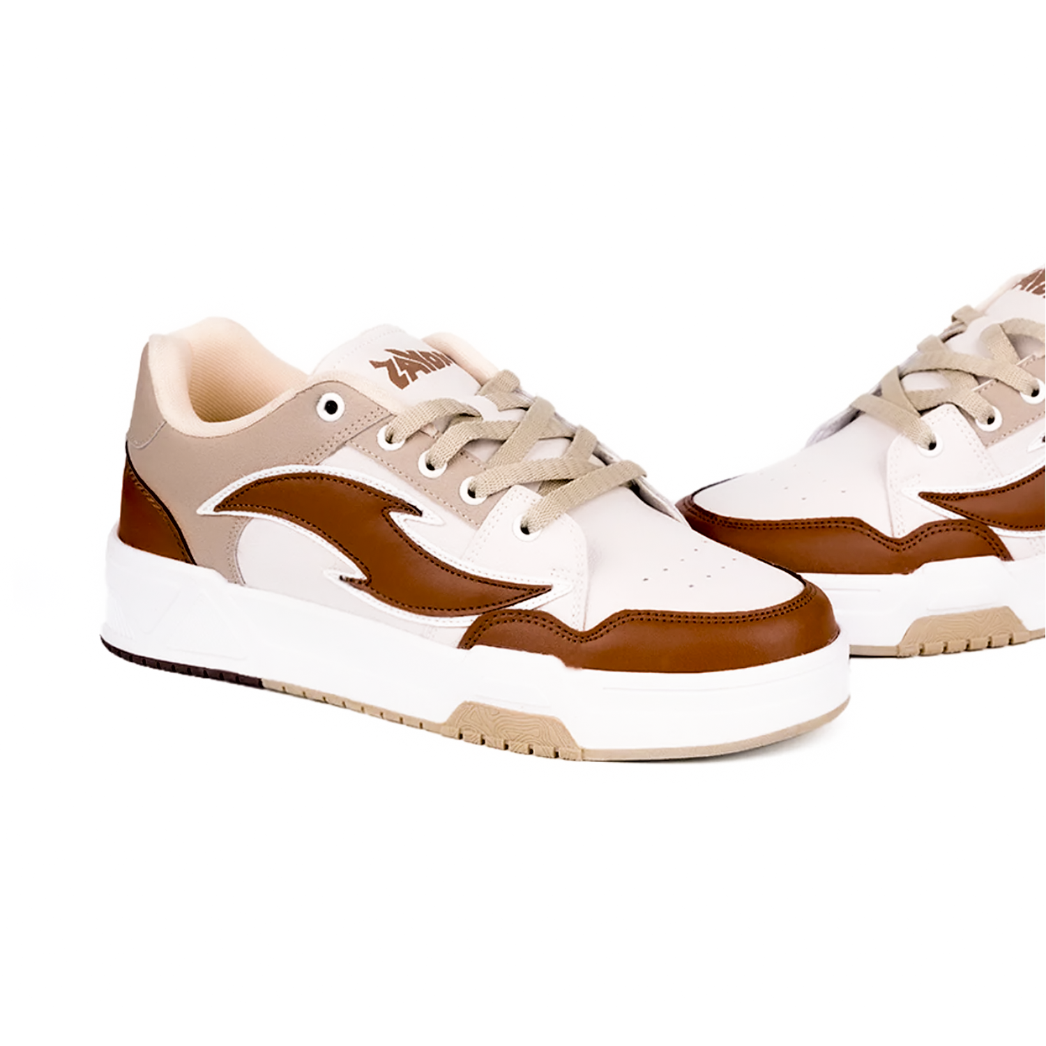 THEODORE Earth Brown