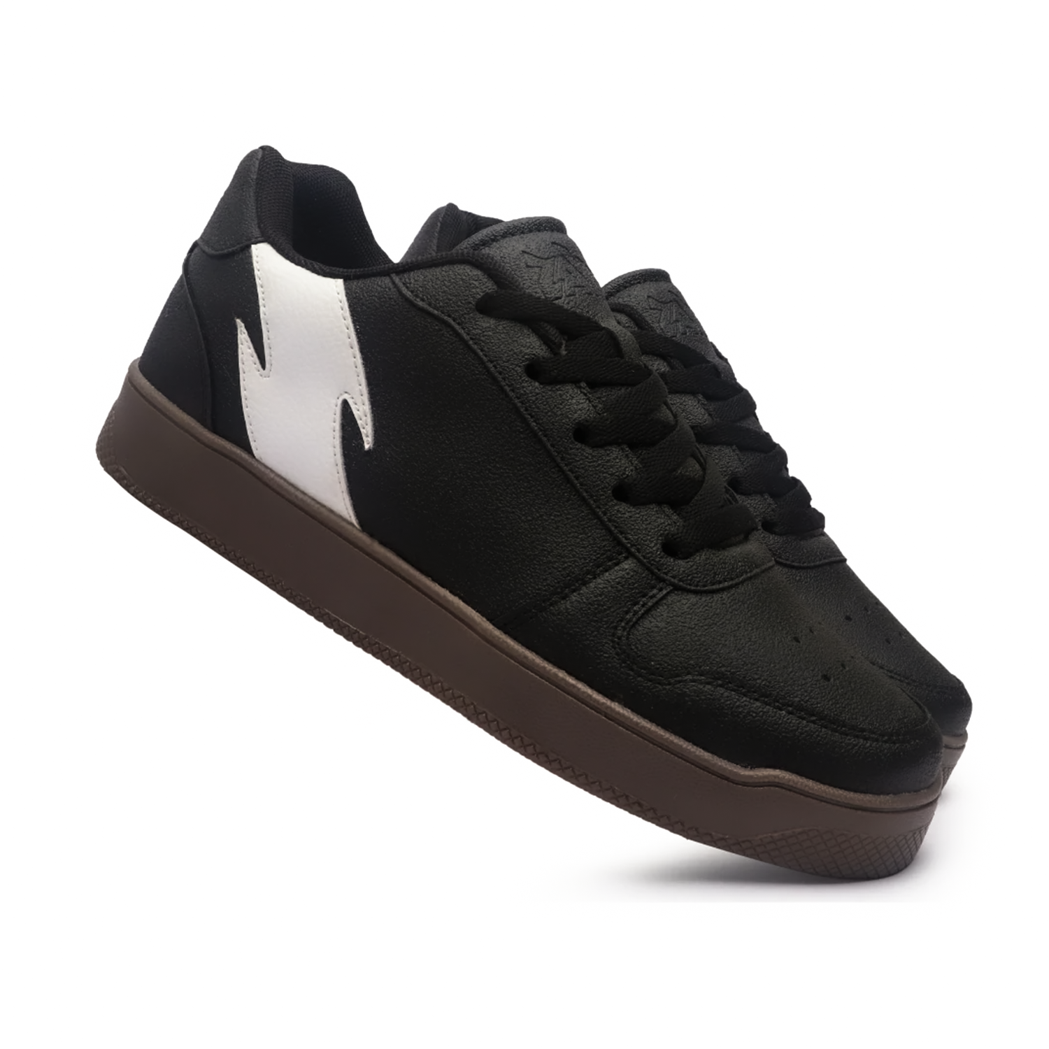 FORD Core Black Men's casual sneaker