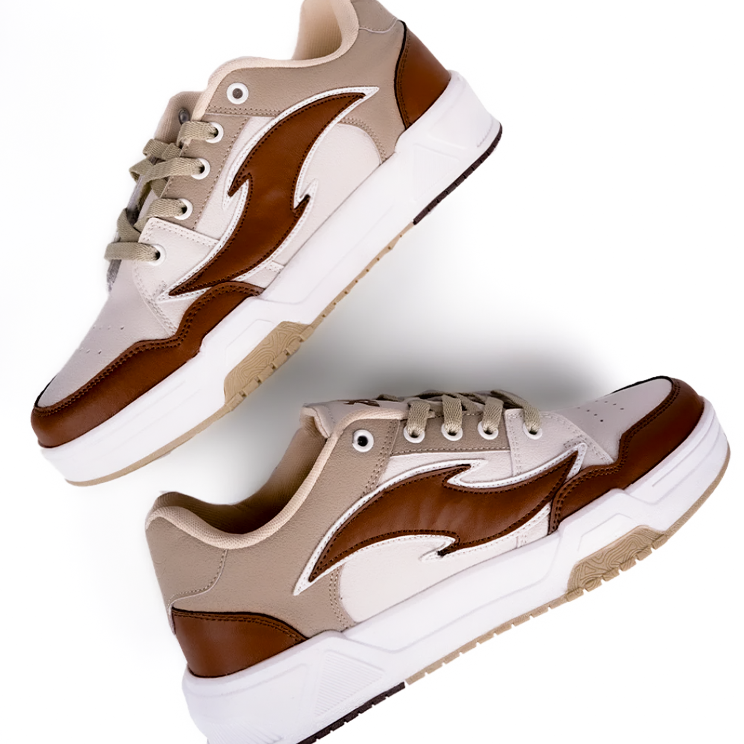 THEODORE Earth Brown