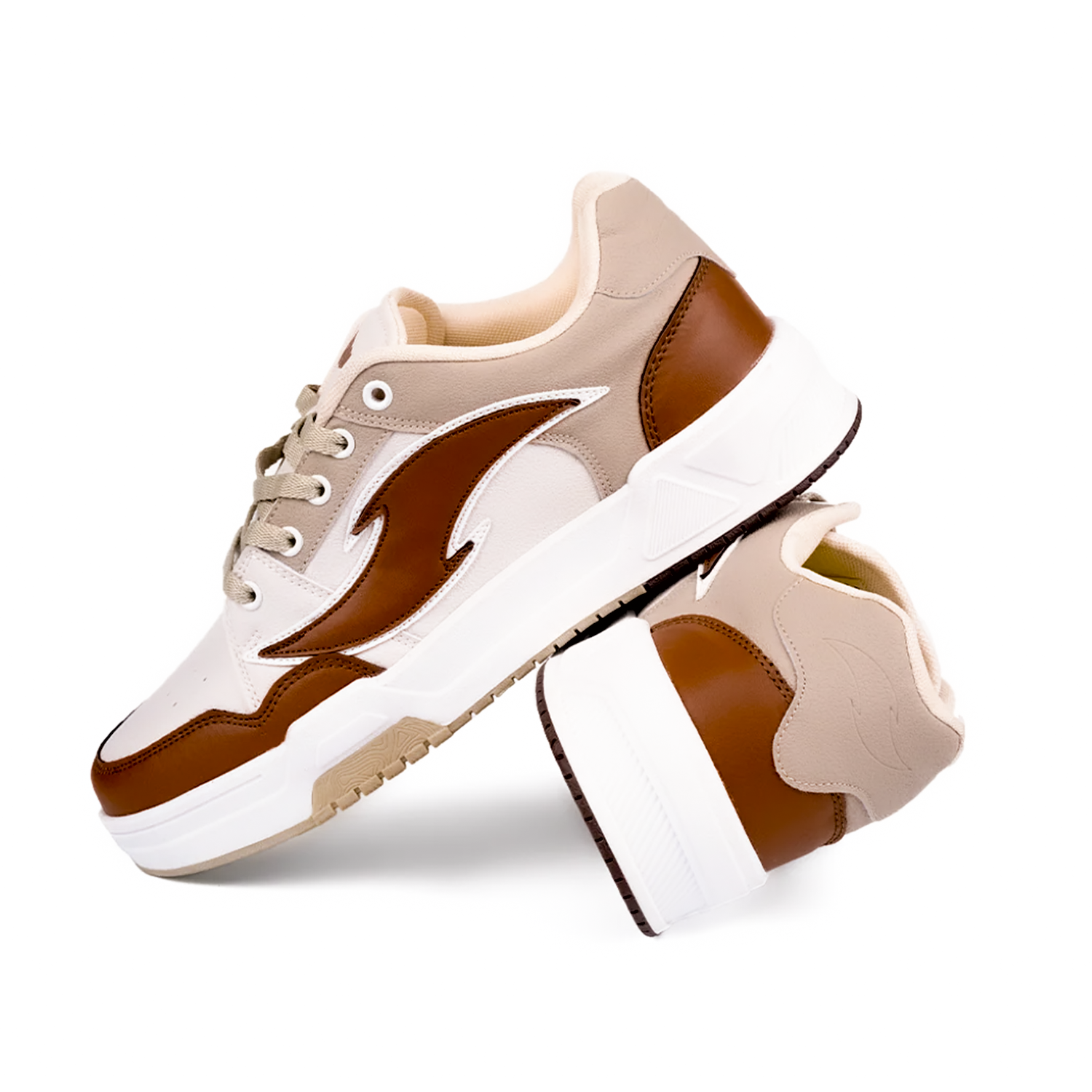 THEODORE Earth Brown