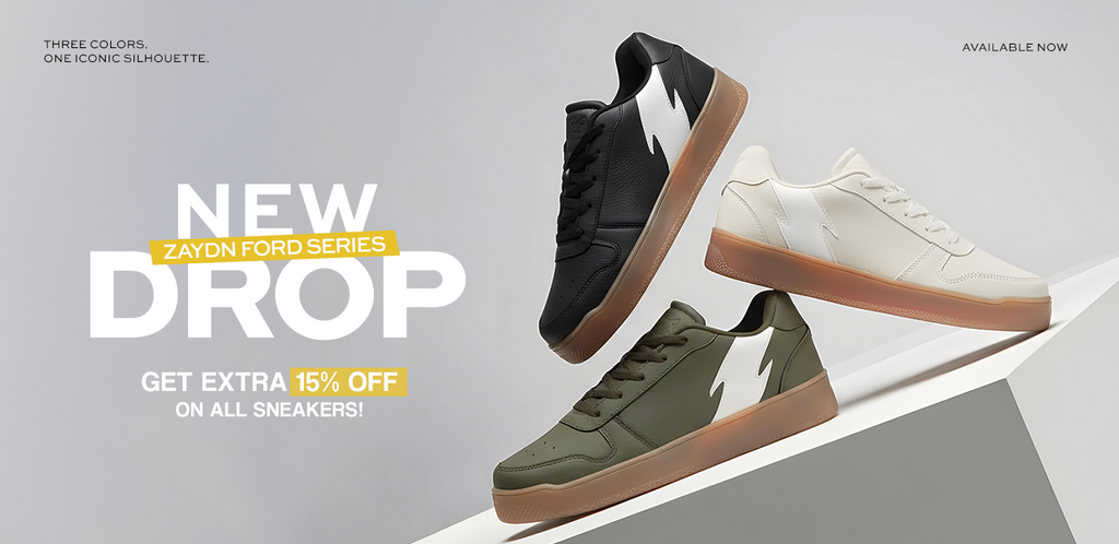 Zaydn sneakers