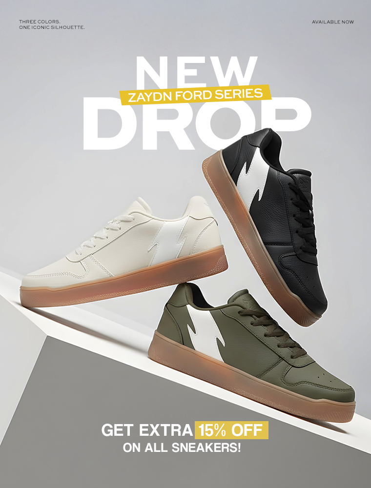 Zaydn sneakers