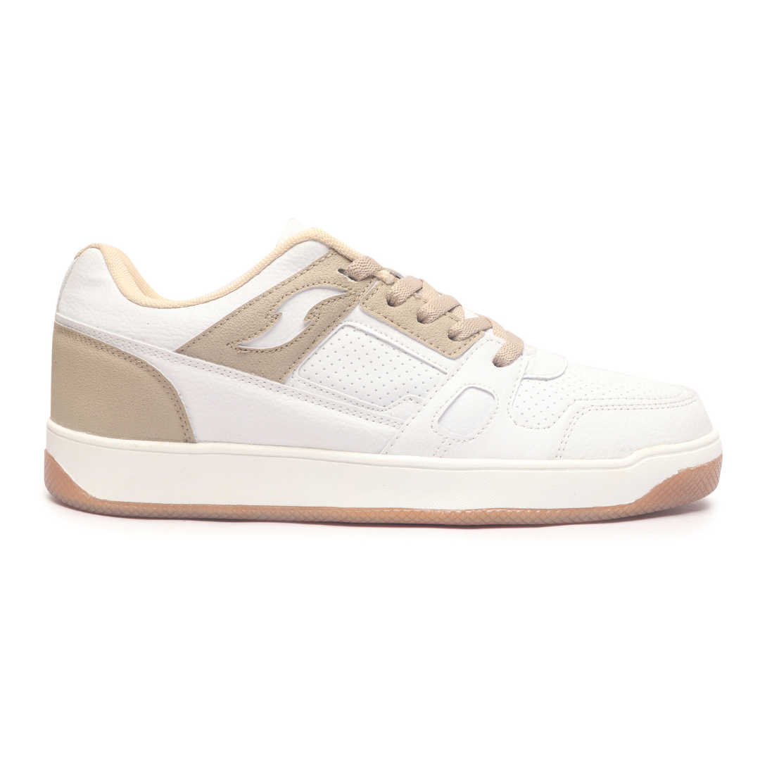 SPADE Salty Beige Men's casual sneaker