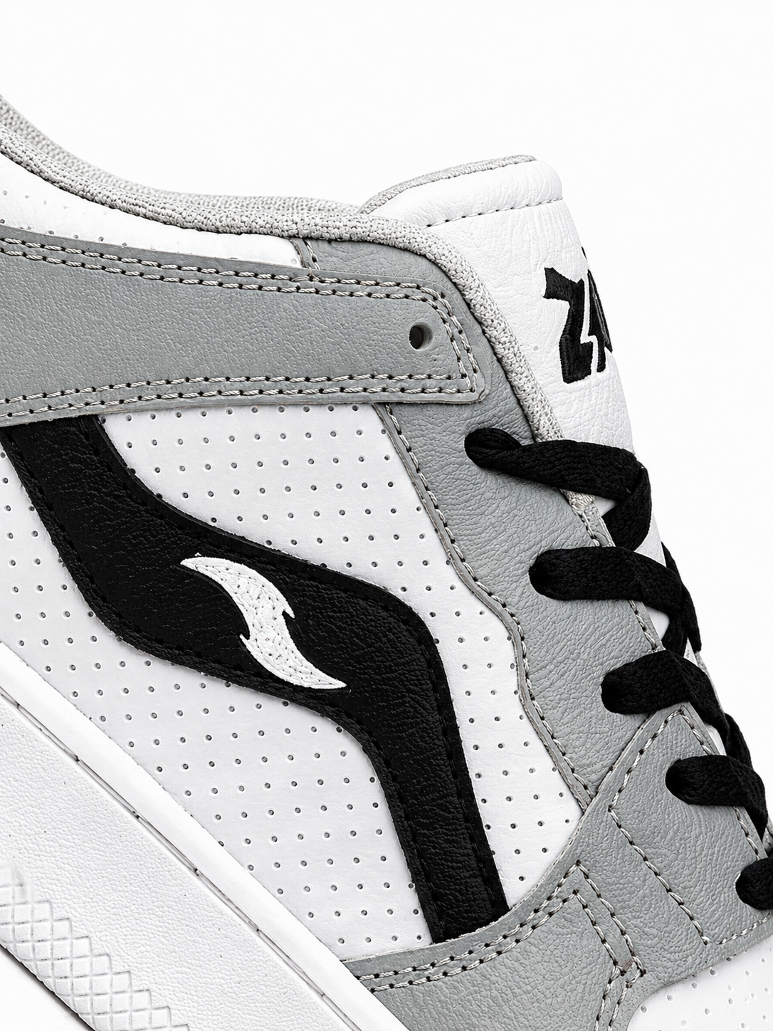SUAVE CONCRETE GREY